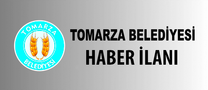 TOMARZA'DA DOĞALGAZ TEMEL ATMA TÖRENİ COŞKUYLA GERÇEKLEŞTİ